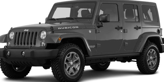 JEEP WRANGLER JK 2018 1C4BJWFG3JL866028 image